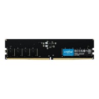 CRUCIAL RAM memorija, DDR5, 16 GB, 5600 MHz, CL46, UDIMM