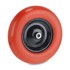 NORTHIX Kotač za kolica 4.80/4.00-8, PU guma, nosivost 120 kg