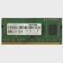 AFOX RAM memorija SO-DIMM DDR3, 8 GB, 1600 MHz, LV 1,35V