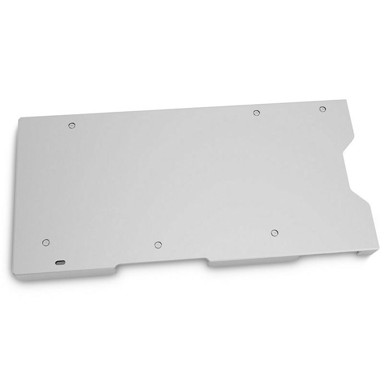 EKWB Stražnja ploča EK-Quantum Vector² Trio RTX 3070 Ti, nikal