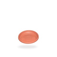 Podmetač za teglu za cvijeće, fi 12 cm