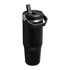 STANLEY Termosica IceFlow Flip Straw 2.0 890 ml, crna