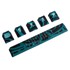 TRAITORS Set tipki Taotie, PBT, TRDTA3771