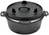 VALHAL OUTDOOR Dutch oven posuda, VH3.8L