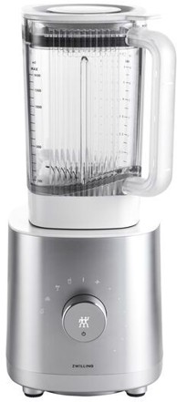 ZWILLING Blender Enfinigy, srebrna