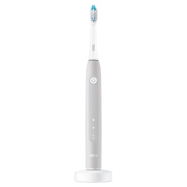 ORAL-B Električna četkica za zube, Slim Clean 2000 Grey sonična