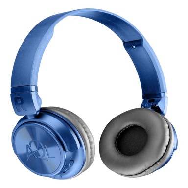 CELLULARINE Bežične slušalice Helios, plave