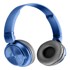 CELLULARINE Bežične slušalice Helios, plave