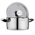 KORKMAZ Lonac Pera, 5,5 L, 24x12 cm