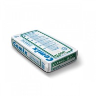 CEMIX ZE 20 Estrih Masa za Niveliranje 25kg