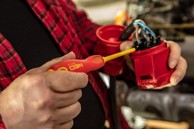 NEO TOOLS Akumulatorski odvijač 04-220