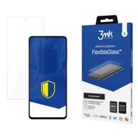 3MK Fleksibilno staklo za Samsung Galaxy M52 5G, zaštita ekrana 9H