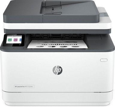 HP Višenamjenski printer, LaserJet Pro MFP 3102fdn