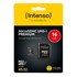 INTENSO MicroSDXC 16GB UHS-I Class 10 Premium memorijska kartica