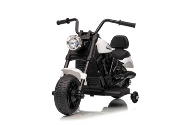Motor na akumulator Star, bijeli