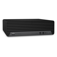 HP Stolno računalo EliteDesk 800 G6 SFF / Intel Core i7-10700, 32 GB RAM, 512 GB SSD PCIe, AMD Radeon R7 430 2GB, Windows 11 Pro