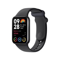 XIAOMI Fitness narukvica Smart Band 8 Pro, vodootporna, crna