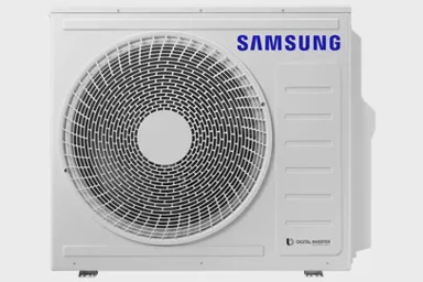 SAMSUNG Klima uređaj Multi Split AJ080TXJ4KG/EU, 8,0 kW, vanjska jedinica