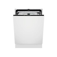 AEG Ugradbena XXL perilica posuđa NG97IX20PK, serija 9000, AirDry