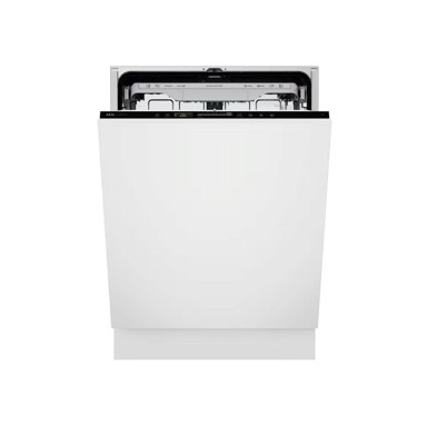 AEG Ugradbena XXL perilica posuđa NG97IX20PK, serija 9000, AirDry
