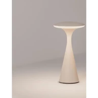 GRIGIO Vanjska stolna LED svjetiljka NL9136455, 1,5W, 5V DC, 122 lm, IP54, bež