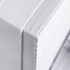 EMERIO Rezač MS-125000, 100 W, bijeli