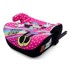 SEVEN Autosjedalica booster ISOFIX Minnie, crvena