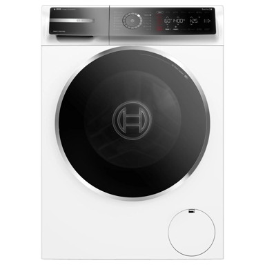 BOSCH Perilica rublja WGB254A2BY Serie 8, 1400 okr/min, 10 kg