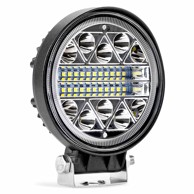 AMIO Svjetlo za vožnju i rad, AWL16, 26 LED COMBO, 9-36V, bijelo