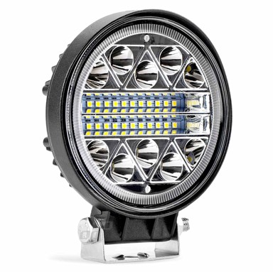 AMIO Svjetlo za vožnju i rad, AWL16, 26 LED COMBO, 9-36V, bijelo