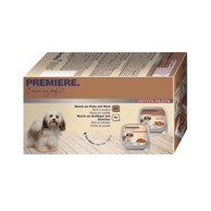PREMIERE Adult Petits Filets Multipack 6x150 g