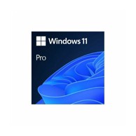 MICROSOFT Windows 11 Pro 64-bit Hrvatska, 1 licenca DSP OEI DVD