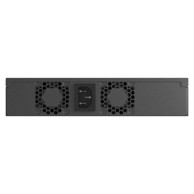 Mrežni prekidač 8-portni 10Gb SFP + RJ45 half-rack 1U
