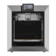QIDI 3D printer Plus 4, 305 x 305 x 280 mm