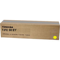 DYNABOOK Toner 6AJ00000207, originalni, žuti, 1 kom