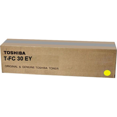 DYNABOOK Toner 6AJ00000207, originalni, žuti, 1 kom