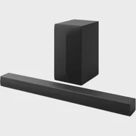 LG Soundbar, S60T