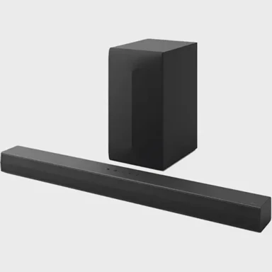 LG Soundbar, S60T
