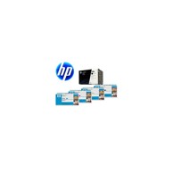 HP Toner W2073A (117A), magenta, za HP CLJ 150A, 700 stranica, magenta