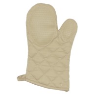 DOUCEUR D'INTÉRIEUR Pamučna kuhinjska rukavica Cuistot 