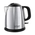 RUSSELL HOBBS Kuhalo za vodu Victory 24990-70, srebrna i crna, 1 L, 2400 W