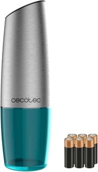 CECOTEC Mlinac za kavu InstantMill Gravity