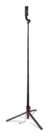 HAMA Selfie štap Fancy Stand II, 170 cm, crni