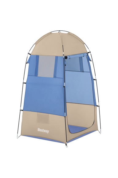 BESTWAY Šator za presvlačenje na plaži 110x110 x190 cm, model 68002