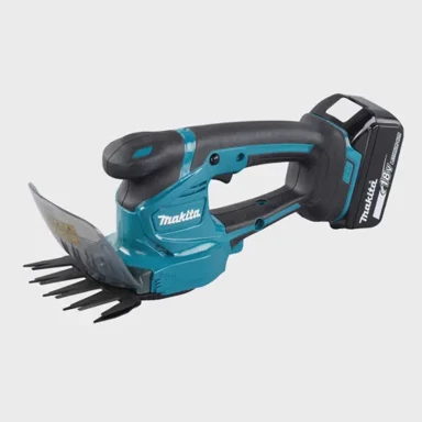 MAKITA Trimer za travu DUM111SYX, 27 W, baterijski, crna, plava