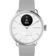 WITHINGS Pametni sat Scanwatch 2, bijeli, 38mm