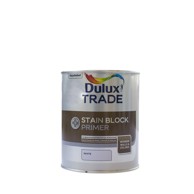 DULUX Specijalna boja za zid STAIN BLOCK PRIMER 1L