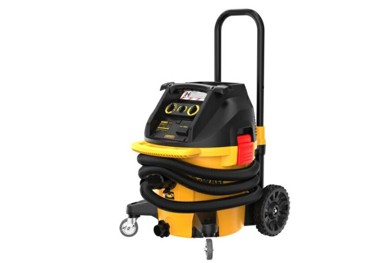 DEWALT Usisavač, 38 L, klasa H