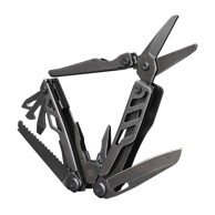 NEXTOOL Multitool NE20120 16 u 1, siva