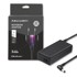 QOLTEC Univerzalni adapter za laptop, 65 W, 19 V 3.42 A, 5.5 x 2.5 mm
